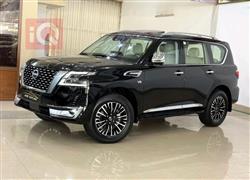 نيسان باترول